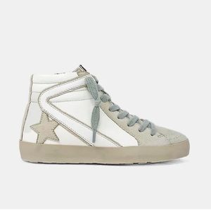 ROXANNE sneakers size 11 youth